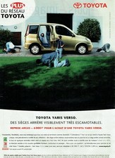 Advertising advertising 089 d'occasion  Expédié en Belgium