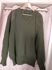 Men green shooting for sale  MARKET HARBOROUGH