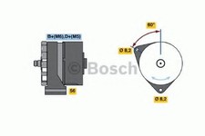 Bosch 986 030 gebraucht kaufen  Berlin