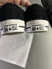 Scarpe uomo converse usato  Cinisello Balsamo