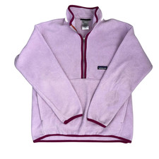 Patagonia synchilla kids for sale  New Braunfels