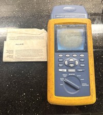 Fluke networks dsp for sale  Tomball