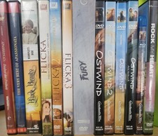 Dvd paket pferdefilme gebraucht kaufen  Wachtendonk