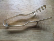 Alt vorlegezange pott gebraucht kaufen  Hamburg