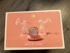 Ncvi elektrische milchpumpe gebraucht kaufen  Weiherhammer