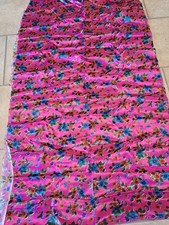 Chenile upholstery fabric for sale  SUTTON-IN-ASHFIELD