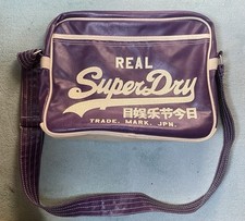 Superdry sac bandouliere d'occasion  Antony