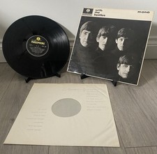 Beatles beatles 1963 for sale  FARNBOROUGH