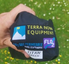 Terra nova titan for sale  STAMFORD