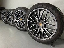Porsche cayenne zoll gebraucht kaufen  Feldkirchen