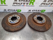 Bmw front brake for sale  MANCHESTER