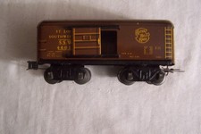 Marx 46010 brown for sale  La Center