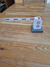 Playmobil schranke vom gebraucht kaufen  Cuxhaven