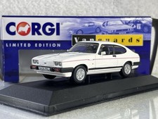 corgi ford capri for sale  GLOUCESTER