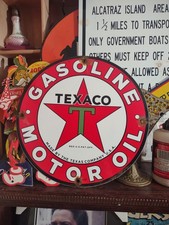 Vintage texaco motor for sale  Louisville