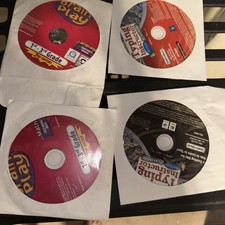 Individual software typing for sale  Grady