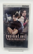 Resident evil degeneration gebraucht kaufen  Lasbek, Pölitz, Steinhorst, Stubben