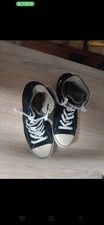 Chaussures converse d'occasion  Château-Arnoux-Saint-Auban