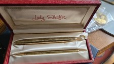 Sheaffer lady mantle for sale  BOLTON