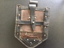 Porte pelle pliante d'occasion  Estrées-Saint-Denis