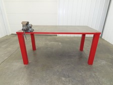 Thick top steel for sale  Millersburg