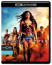 Wonder woman blu for sale  Montgomery