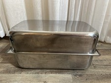 Vollrath stainless steel for sale  Marshall