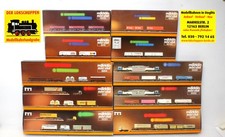 Konvolut märklin mini gebraucht kaufen  Berlin