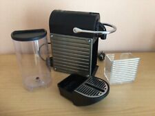 Nespresso longhi kapselautomat gebraucht kaufen  Bad Langensalza