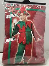 Fun complete elf for sale  San Antonio