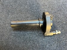Comando gas acceleratore usato  Valperga