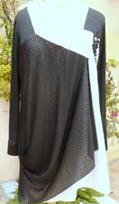 Robe tunique mode d'occasion  Bordeaux-