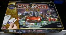 Monopoly banking ersatzteile gebraucht kaufen  Oldenburg (Oldenburg)