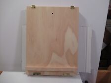 Wooden table easel for sale  West Palm Beach