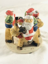 Vintage christmas tea for sale  Lexington