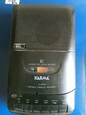 Registratore cassette portatil usato  San Lazzaro di Savena