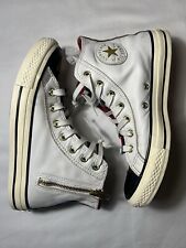 Converse chuck taylor usato  Ginestra