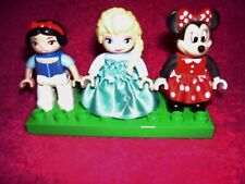 Duplo disney princess for sale  BASILDON