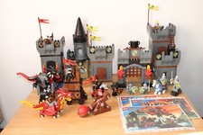 Lego duplo ritter gebraucht kaufen  München