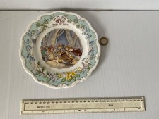 Rare vintage royal for sale  MARGATE