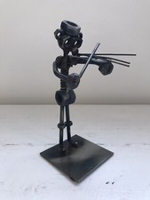 Nuts bolts musician for sale  BOGNOR REGIS