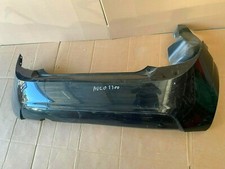 Paraurti posteriore chevrolet usato  Altamura