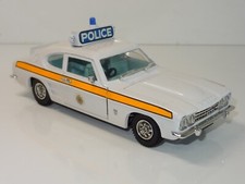 Dinky 2253 ford d'occasion  Expédié en Belgium