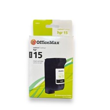 Officemax black ink for sale  Louisville