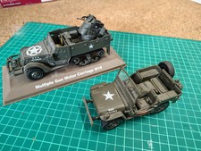 Military willys jeep for sale  NORTHAMPTON