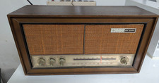 ge tube radio for sale  Bloomington