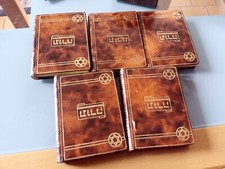 Torah bible volumes d'occasion  Ribérac