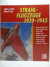 Strahl flugzeuge 1939 usato  Foggia