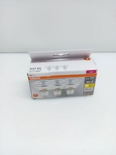 Lampa LED OSRAM LED Star MR16 do podstawy GU5.3, lampa reflektorowa, szklana konstrukcja, używany na sprzedaż  PL
