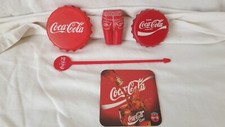 Coca cola vintage d'occasion  Saint-Gervais-d'Auvergne